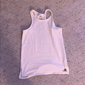 Adidas razor back tank
